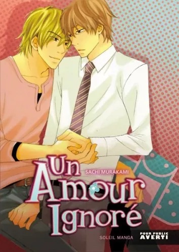 Un Amour ignoré